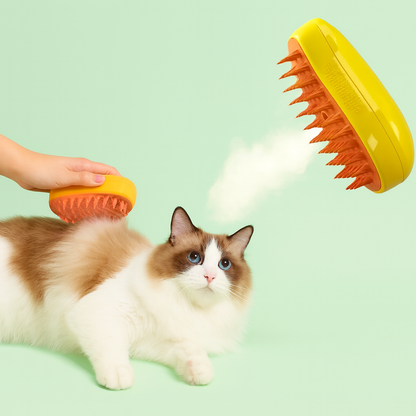 Zoola Cat Brush