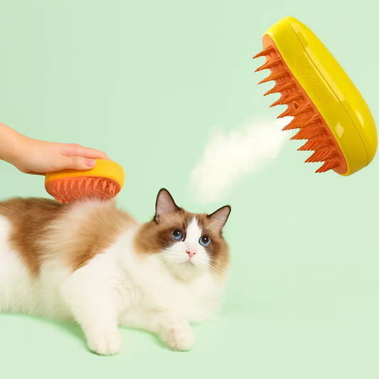 Zoola Cat Brush
