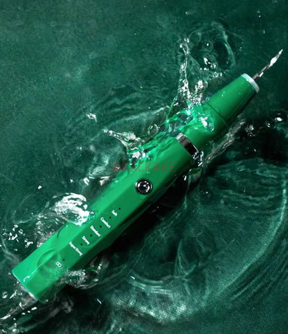 ZoolaClean Ultrasonic Dental Pen