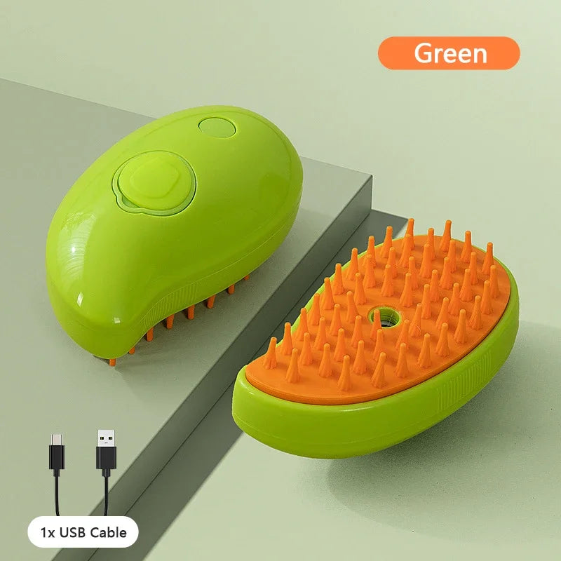 Zoola Cat Brush