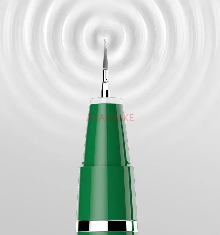 ZoolaClean Ultrasonic Dental Pen